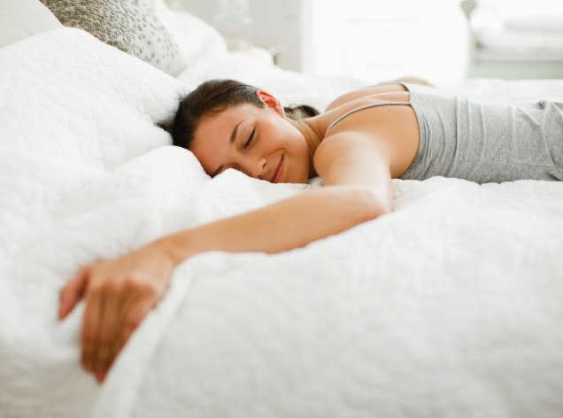 better sleep