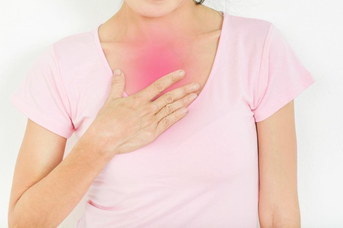 hormonal imbalance