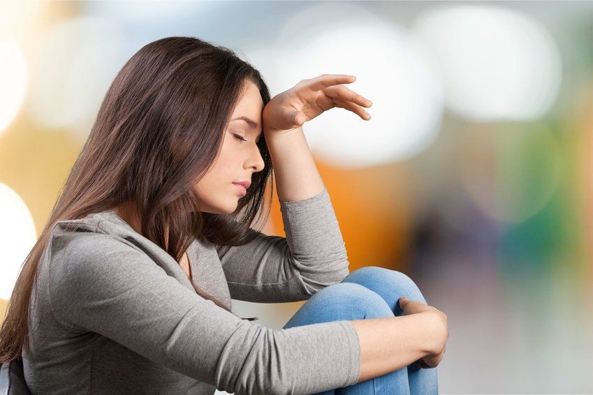 hormonal imbalance