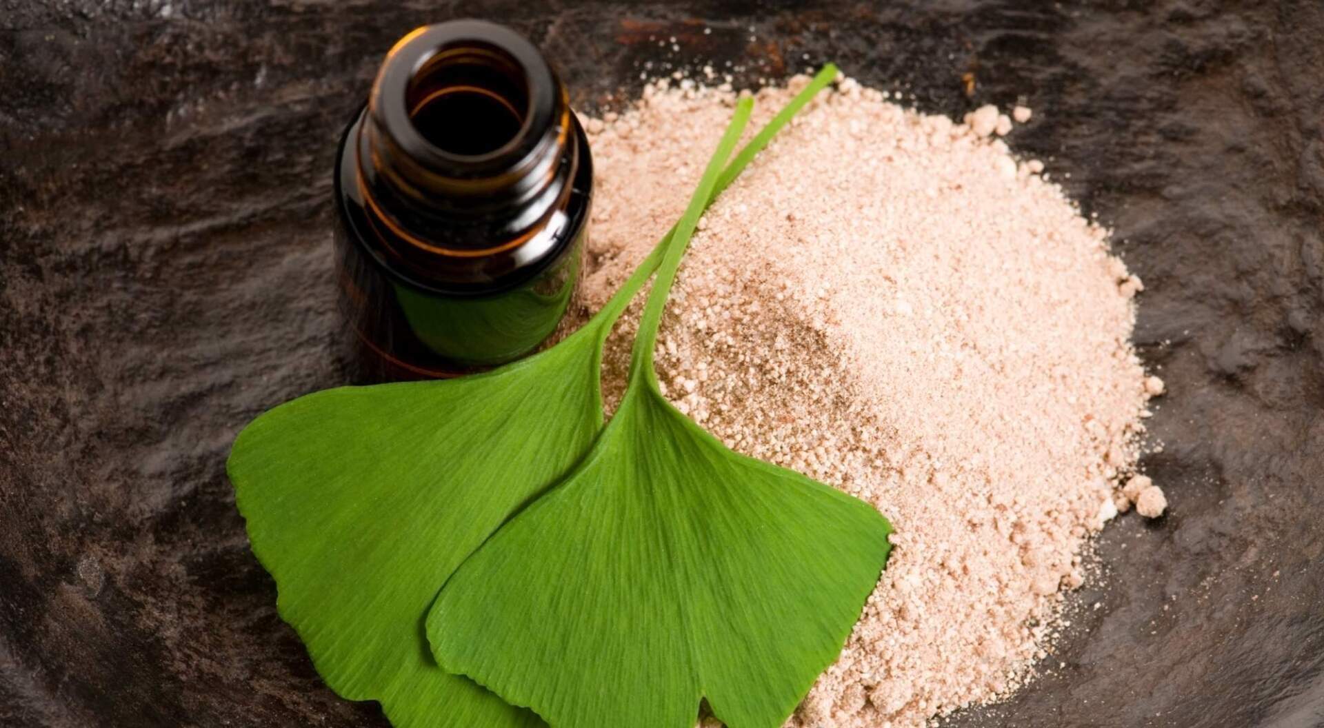 natural supplements for menopause brain fog