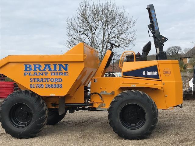 Dumper