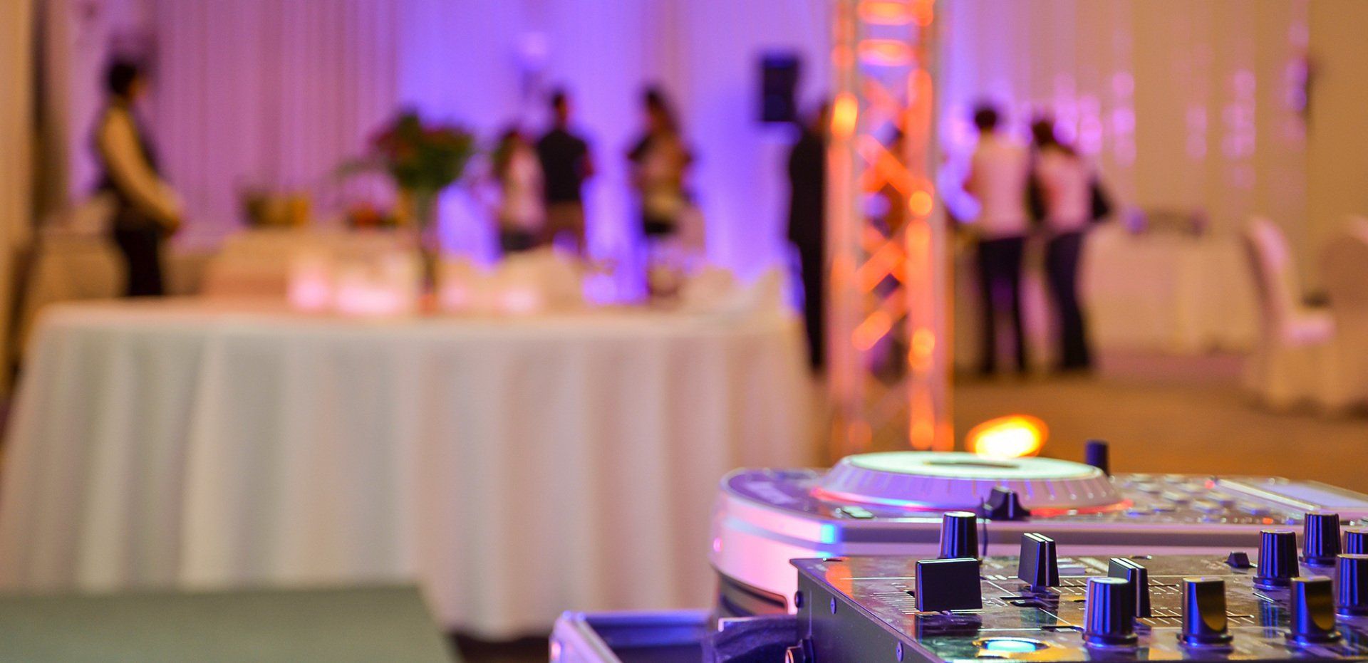 Mobile DJ