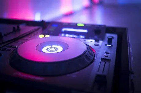 Mobile DJ