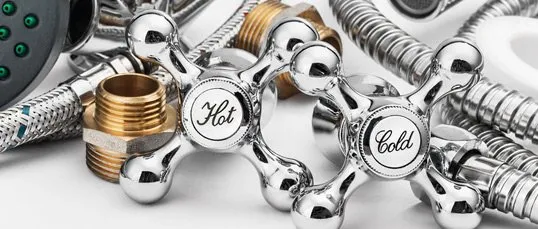Faucets