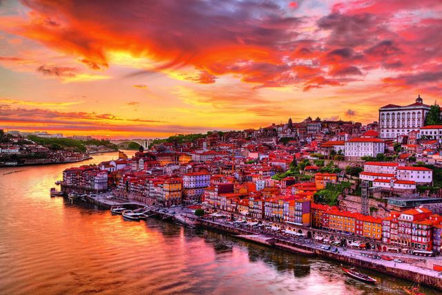 Porto private transfer