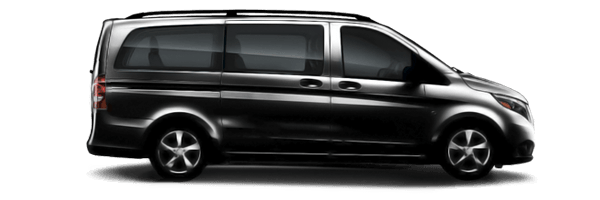 Van Airport Transfer Portugal Spain