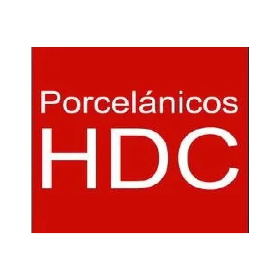 Porcelánicos HDC logo