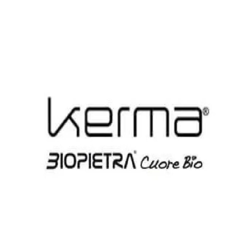 Kerma Biopietra logo