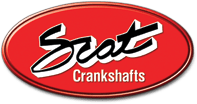 SCAT Crankshafts