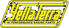 Yella Terra Hi-Performance Engine Parts