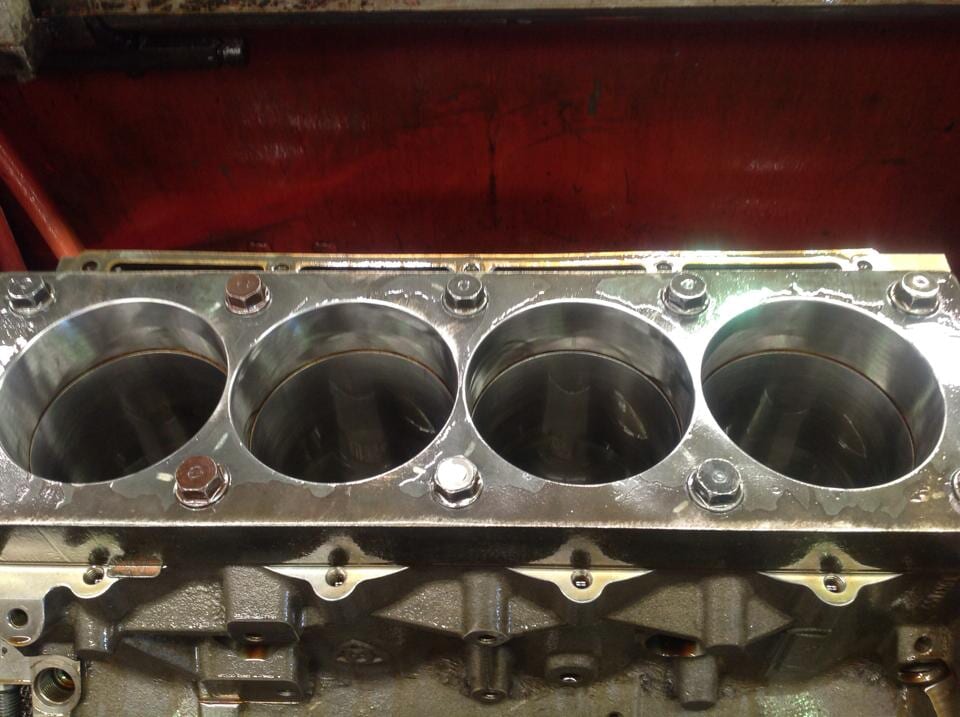 Cylinder Parts — Shep’s In North Rockhampton, QLD