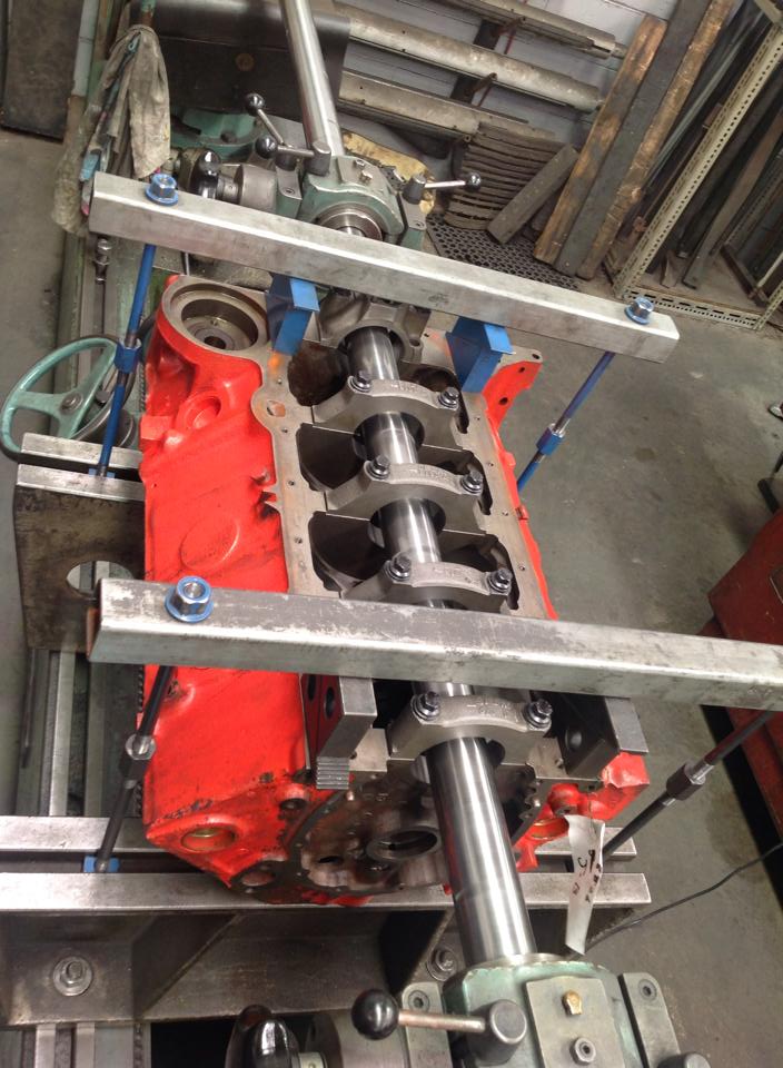 Engine Parts — Shep’s In North Rockhampton, QLD