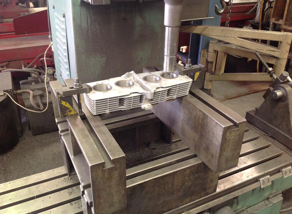 Machine Tool — Shep’s In North Rockhampton, QLD