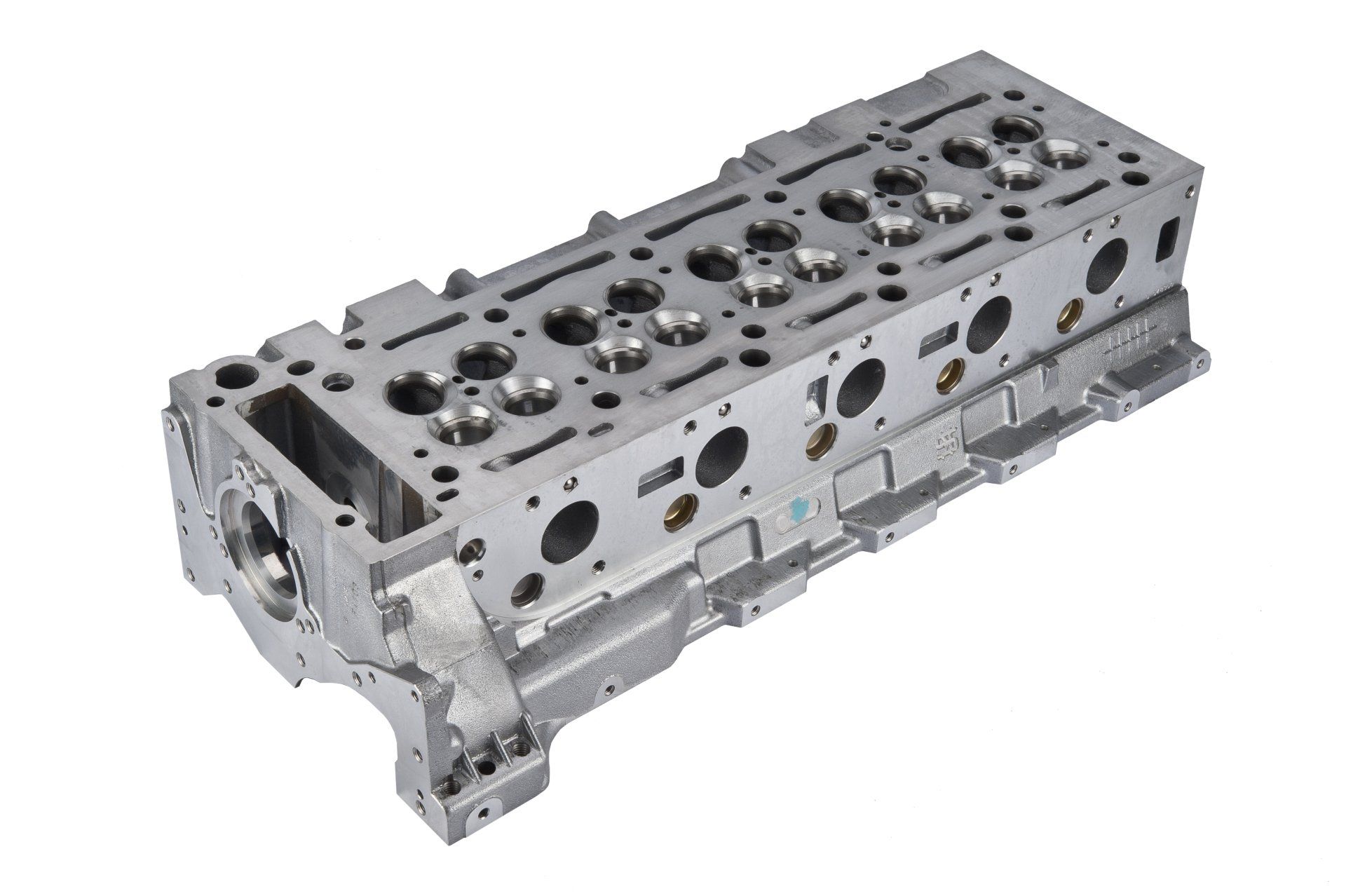 Cylinder Head — Shep’s In North Rockhampton, QLD