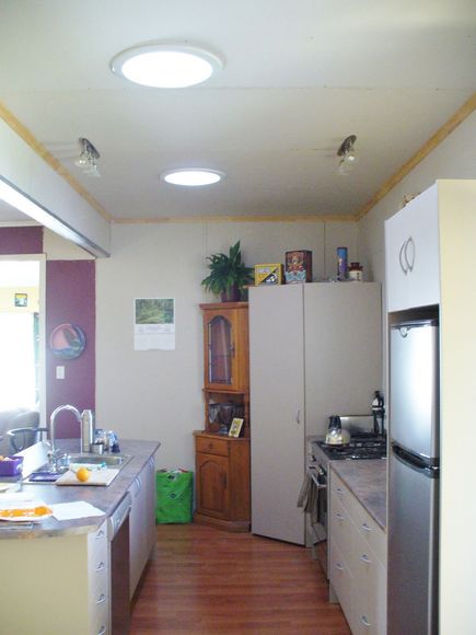 skylights