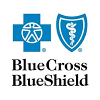 blue cross BlueShield logo