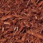 Red Mulch - Garden Center in Fort Atkinson, WI Red Mulch - Garden Center in Fort Atkinson, WI