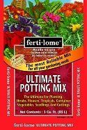 Ultimate Potting Mix - Garden Center in Fort Atkinson, WI Ultimate Potting Mix - Garden Center in Fort Atkinson, WI