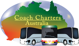 Coach Charters Australia Logo