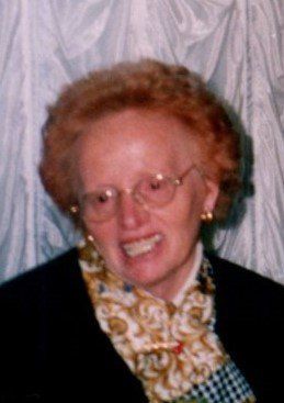 necrologio ANNA  CAVEZZAN