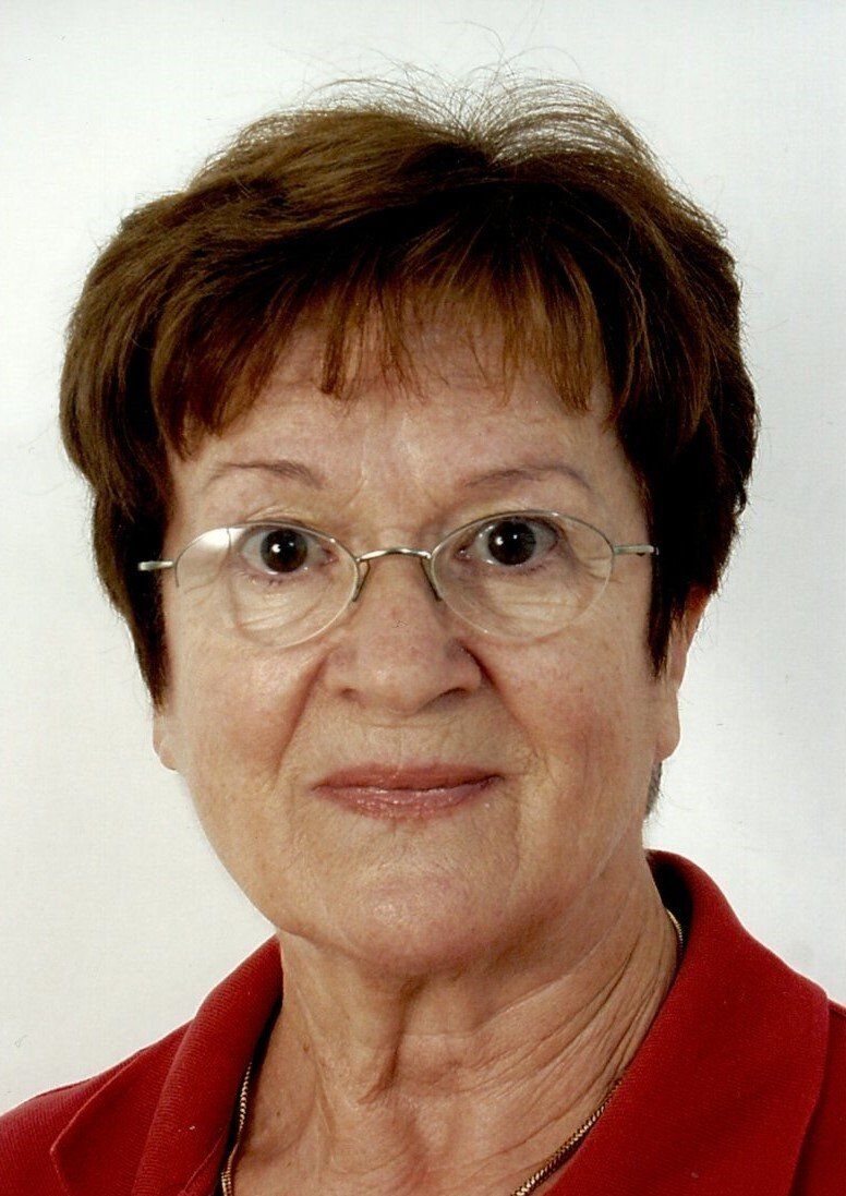necrologio ELENA BRESSAN