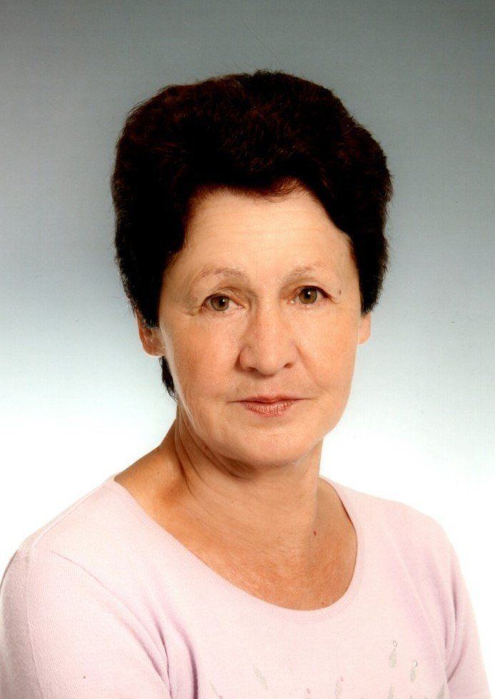 necrologio MARIA COLOMBERA