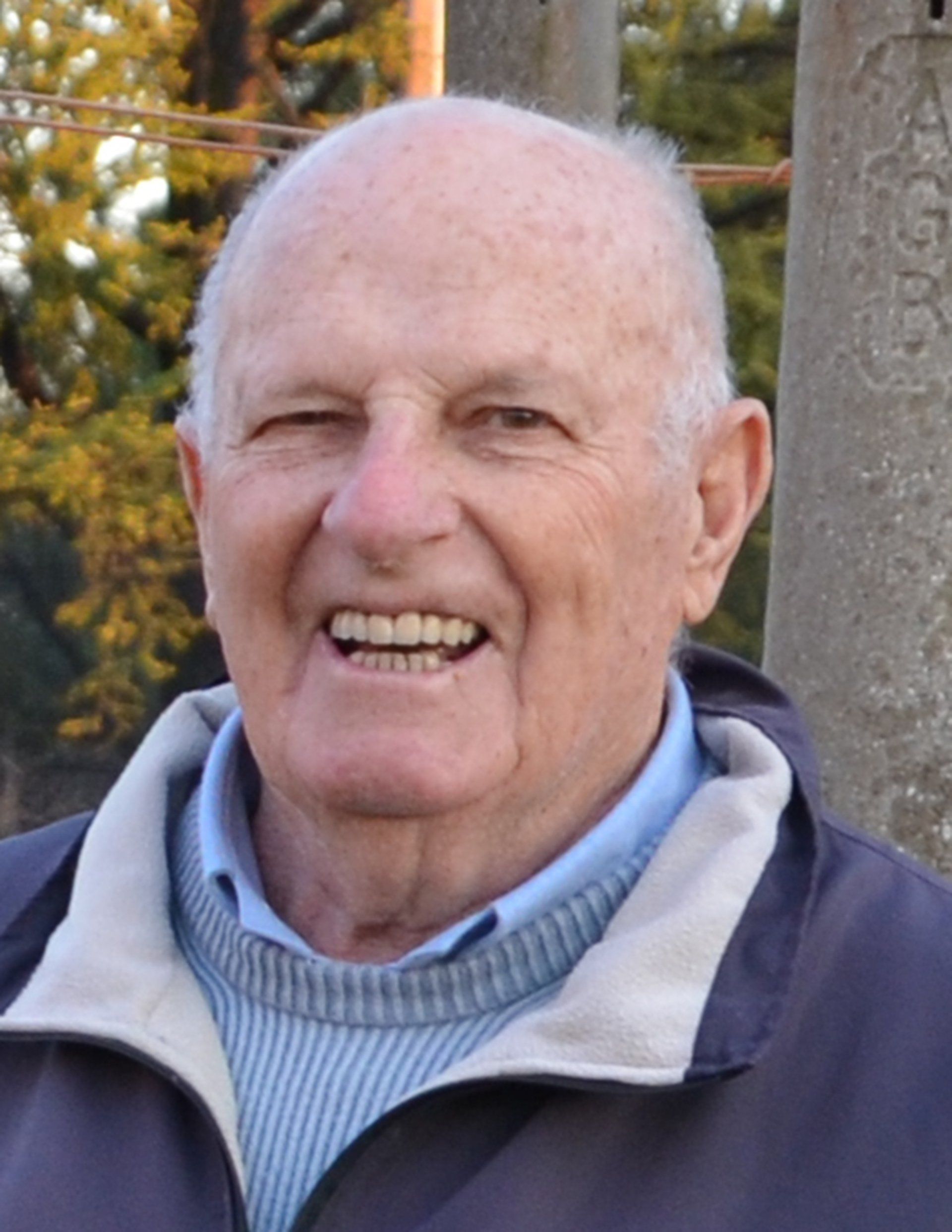 necrologio ENRICO  GIUST