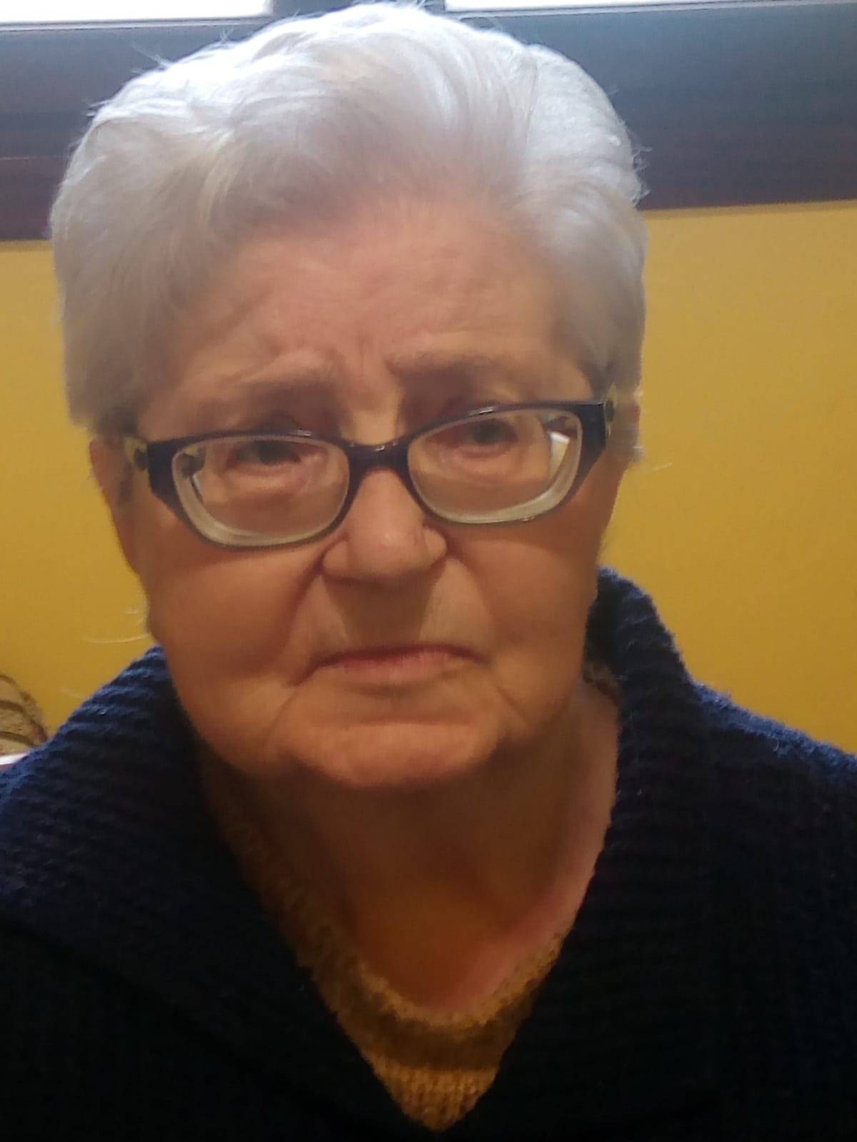 necrologio GEMMA MAGNOLINI