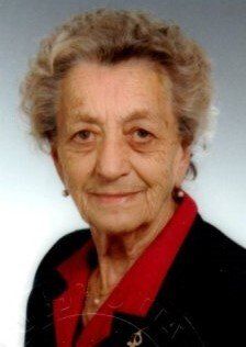 necrologio RINA  MANFE'