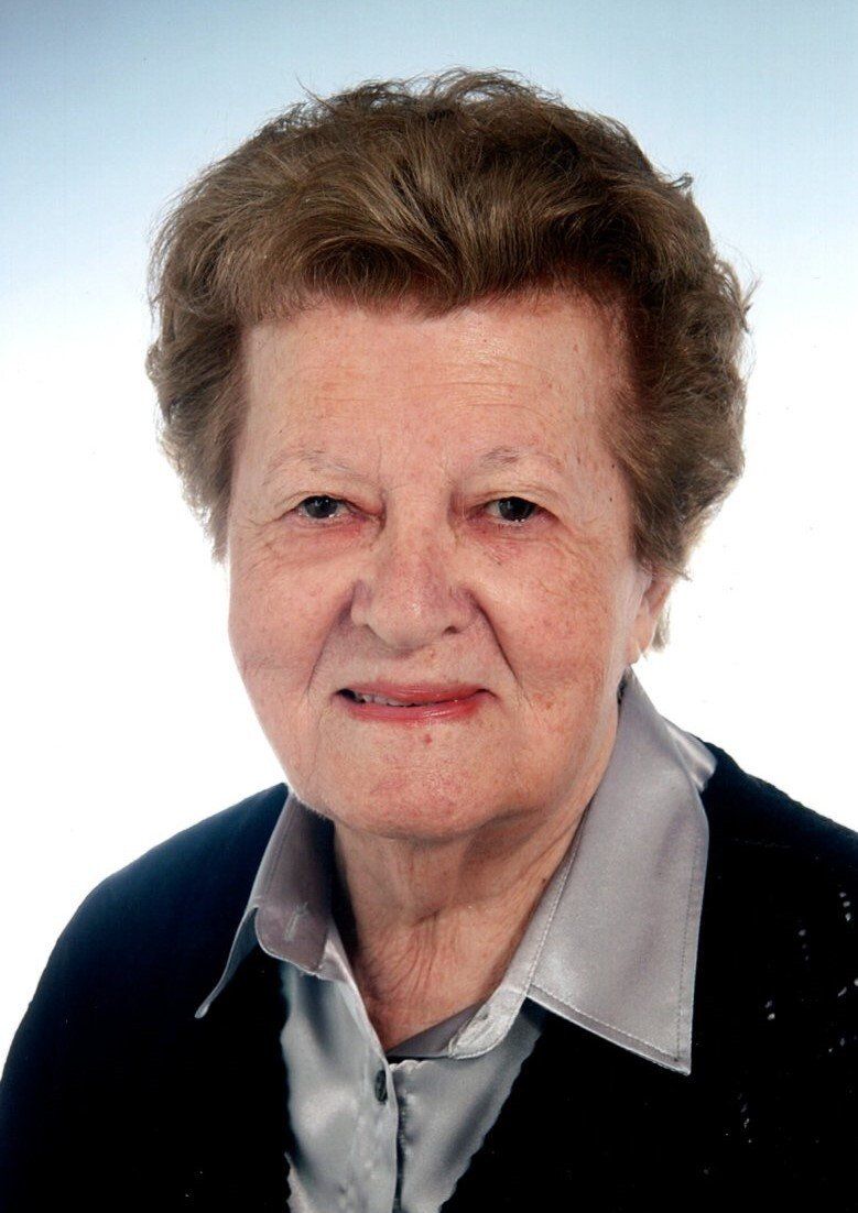necrologio NATALINA ZANCO