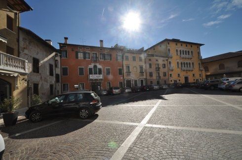 La città di Sacile