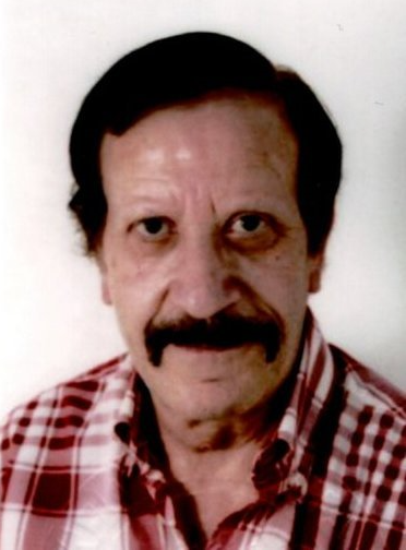 necrologio RICCARDO  PERPIGNANO