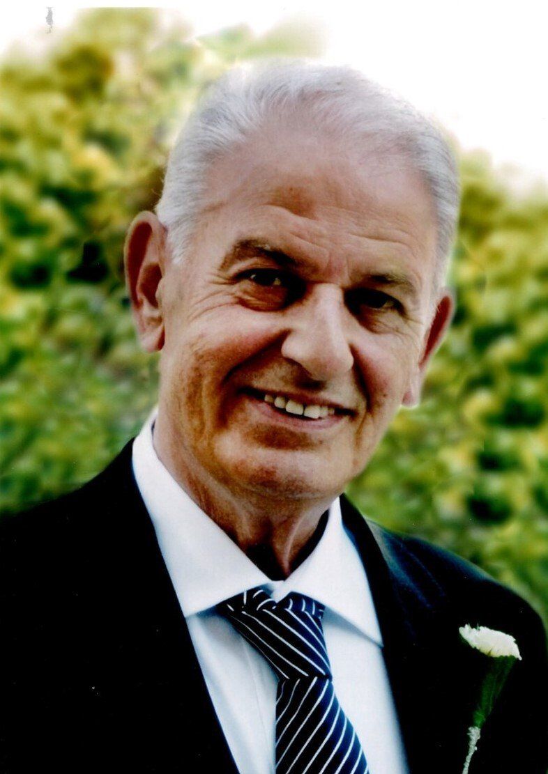 necrologio GIAN CARLO   RAGAGNIN