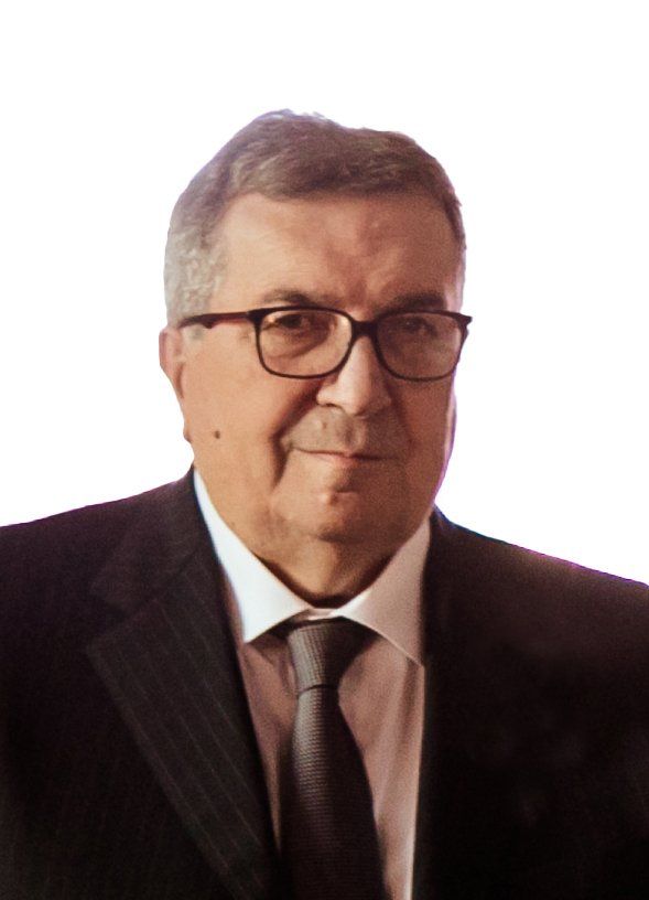 necrologio CARLO REGINATO