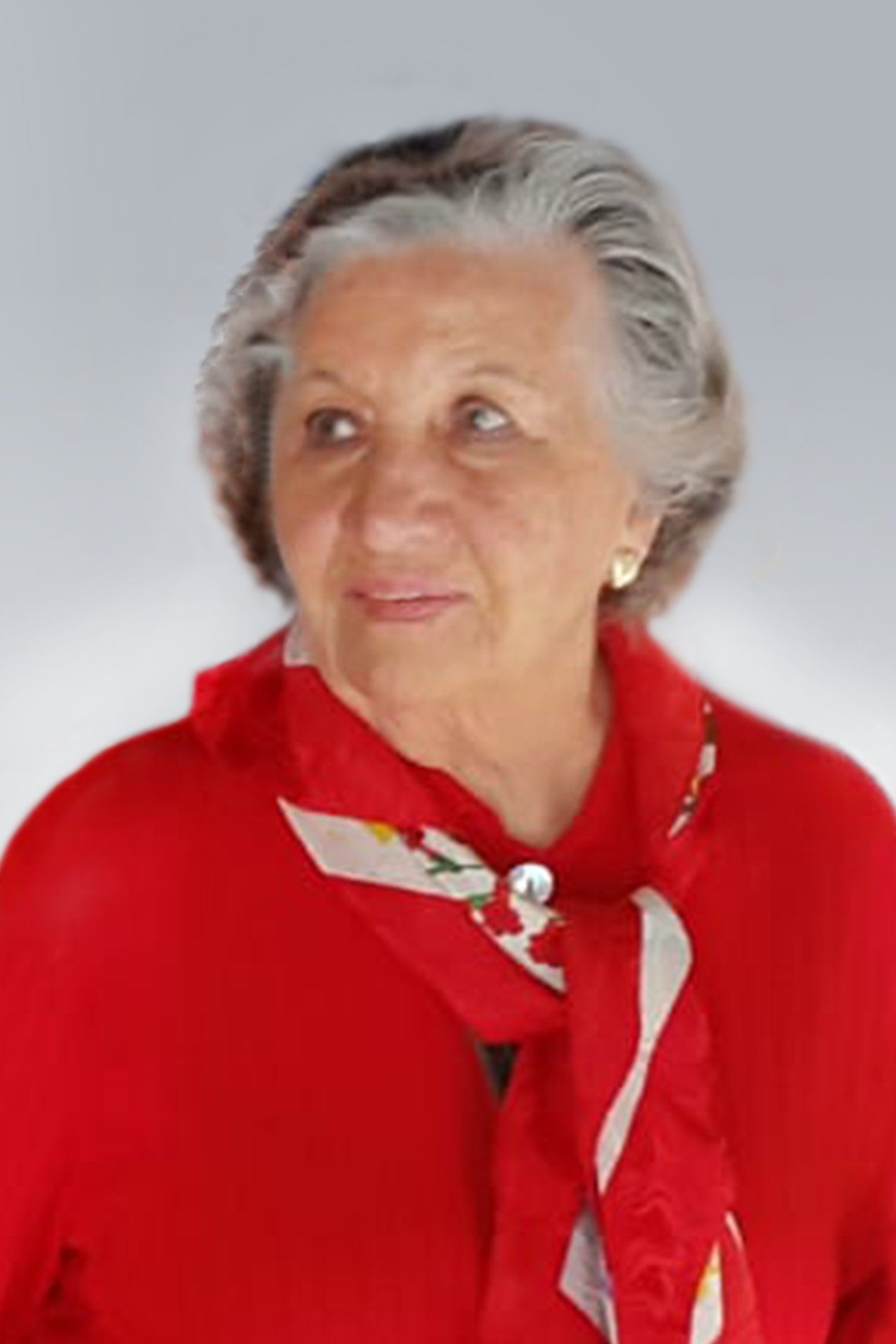 necrologio HERTA RUNGG