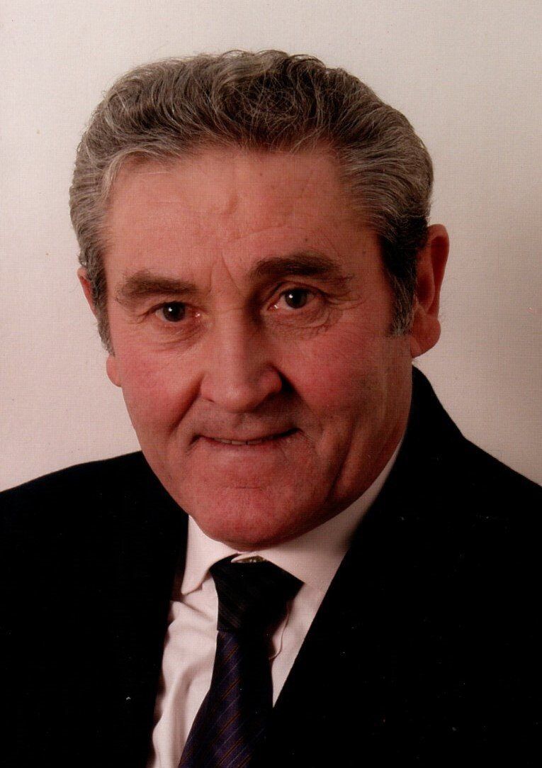 necrologio BIAGIO  SACILOTTO