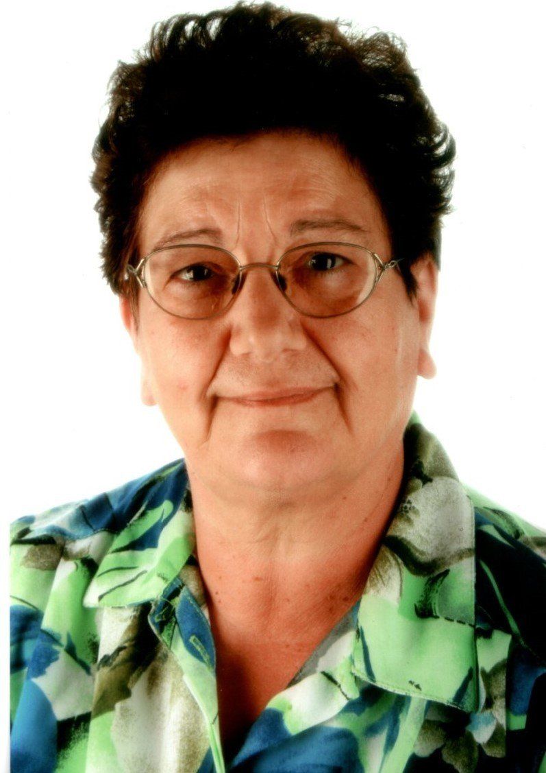 necrologio CARMELA  CAPASSO