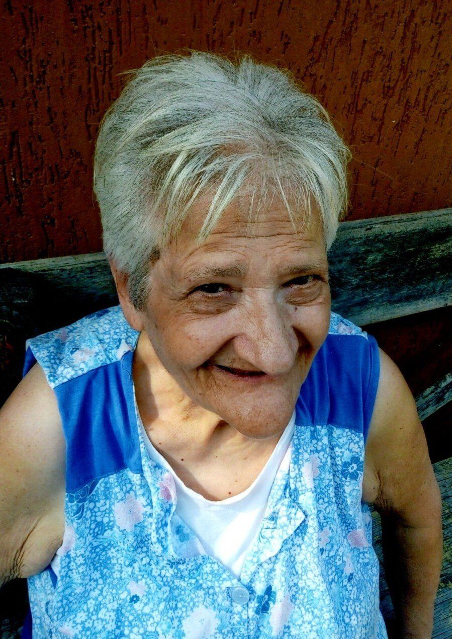 necrologio SILVANA  ZOLDAN