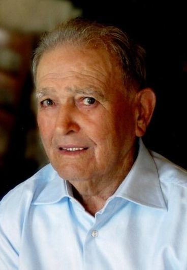 necrologio RENZO SPAGNOL