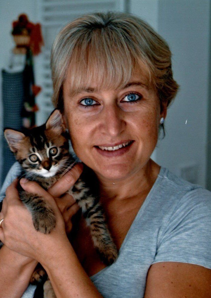 necrologio ALESSANDRA MARIA  TONELLO