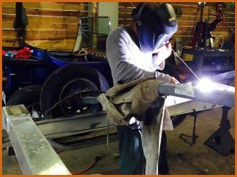 car mechanic