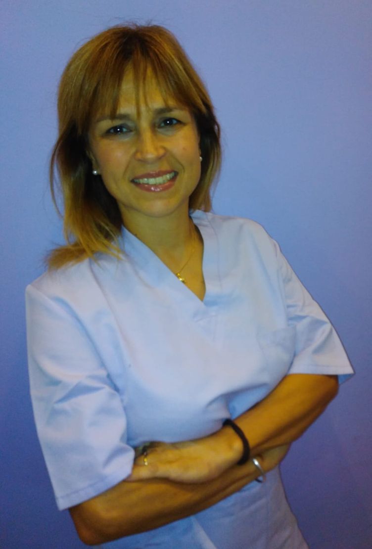 medico veterinario Calosci