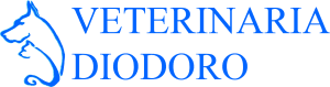 VETERINARIA DIODORO-LOGO