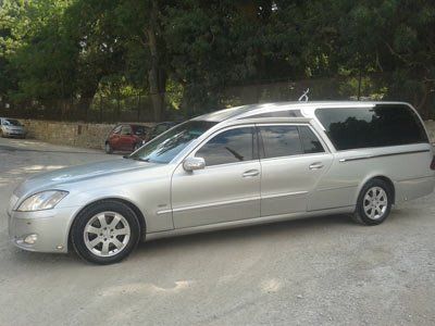 carro funebre