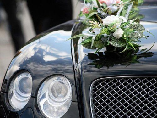 auto funebre