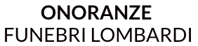 ONORANZE FUNEBRI LOMBARDI -LOGO