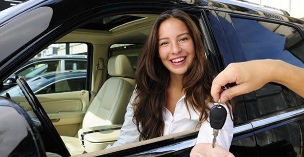 Customers are important to us