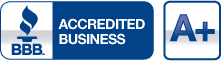 BBB Listing Mastertech Auto Service is BBB Accredited