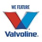 Valvoline Logo