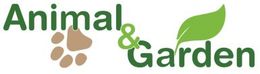 Animal E Garden-LOGO